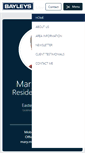 Mobile Screenshot of marymassara.bayleys.co.nz